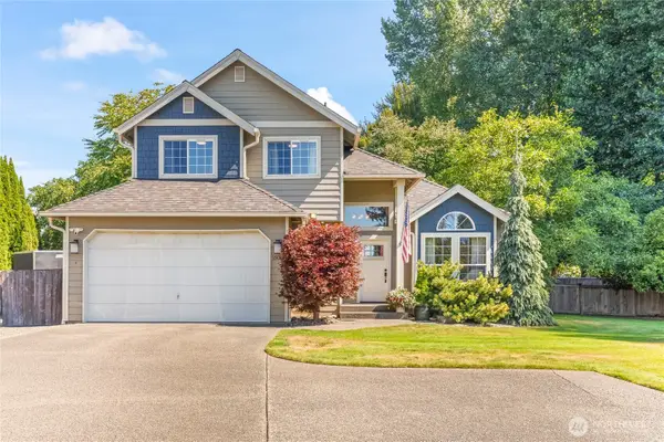 15015 103rd Street E, Puyallup, WA 98374