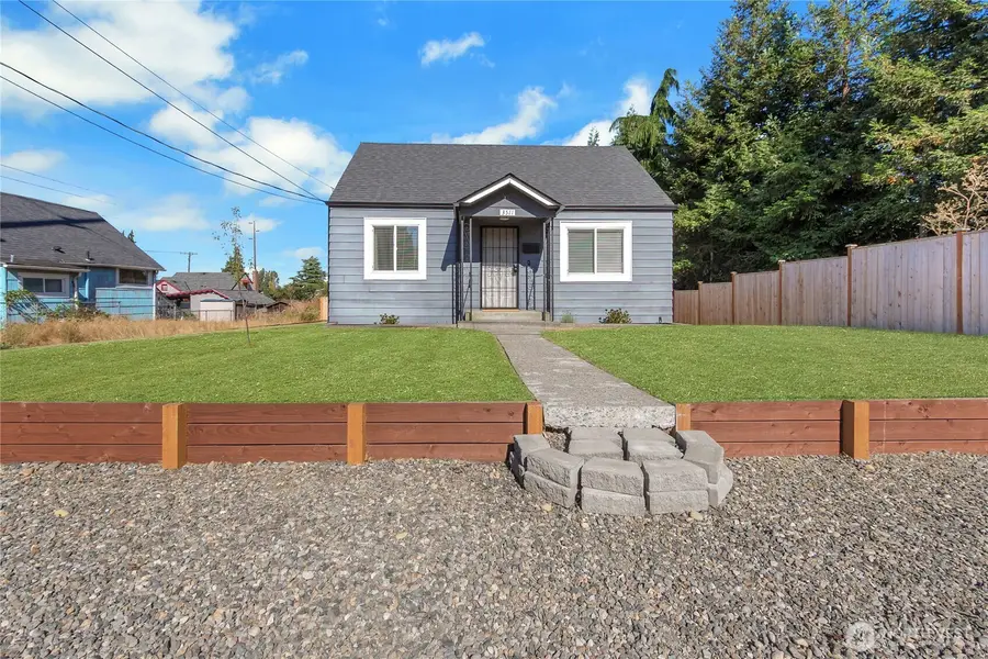 3511 S Wilkeson Street, Tacoma, WA 98418 - #2