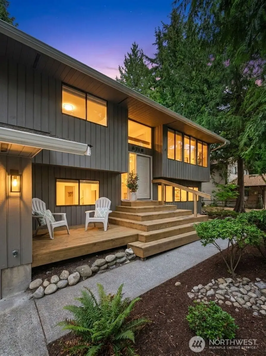 5719 152nd Street Sw, Edmonds, WA 98026 - #2