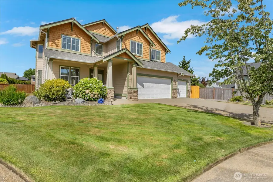 13427 169th Street Ct E, Puyallup, WA 98374 - #2