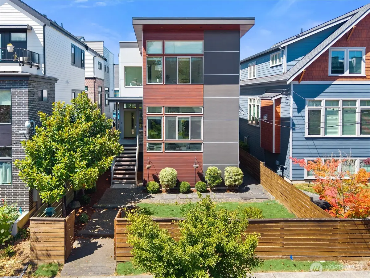8347 12th Avenue Nw, Seattle, WA 98117 - #1
