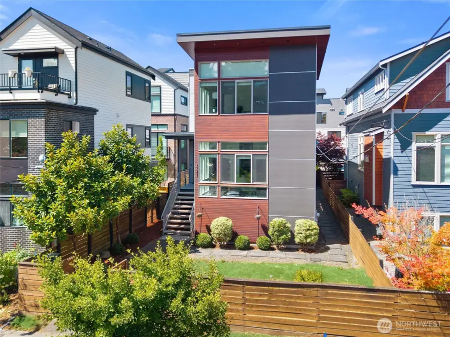8347 12th Avenue Nw, Seattle, WA 98117 - #2