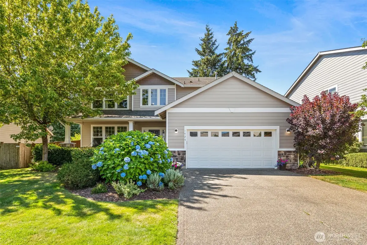 1425 Rockcreek Lane Sw, Tumwater, WA 98512 - #1