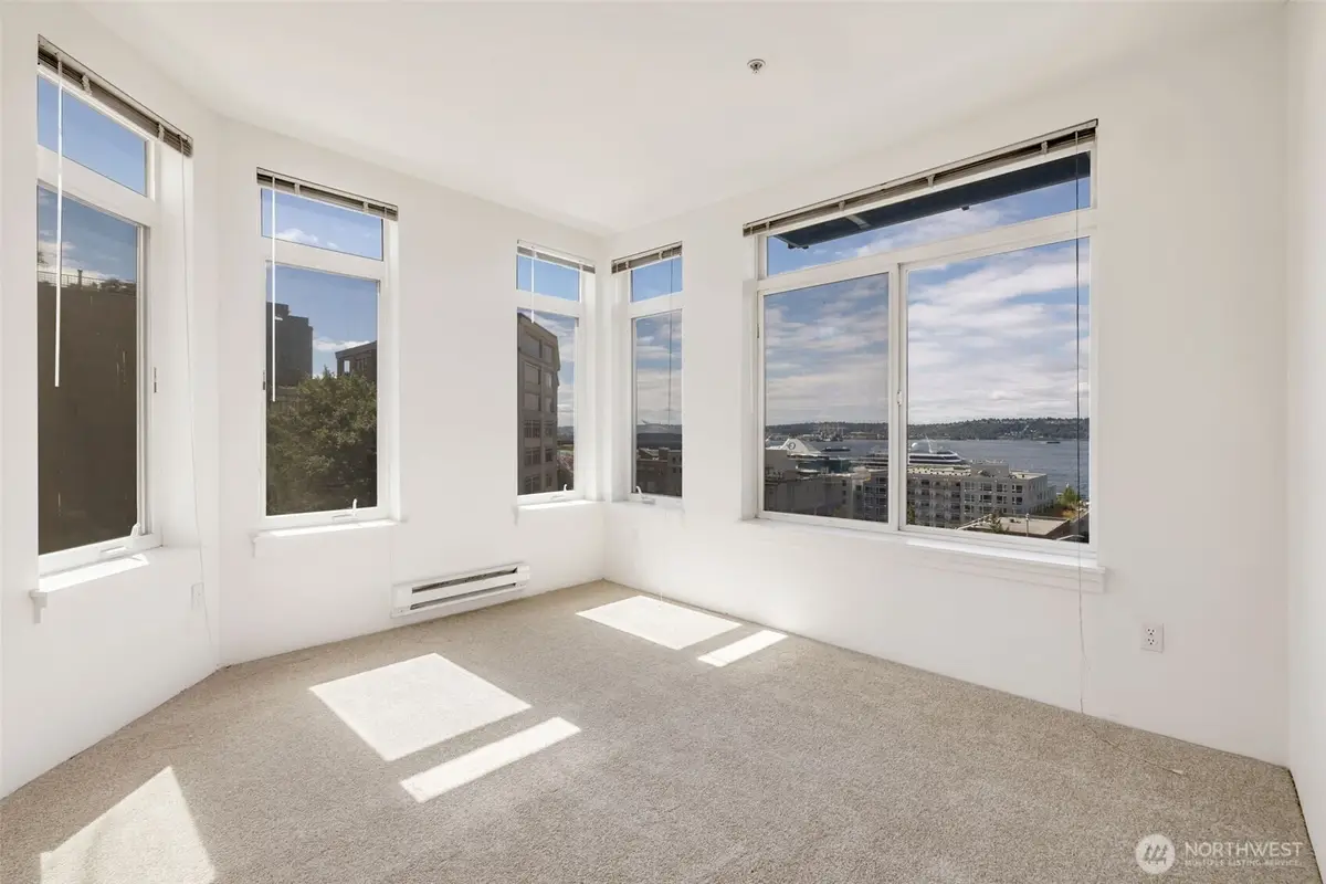 2414 1st Avenue #617, Seattle, WA 98121 - #1