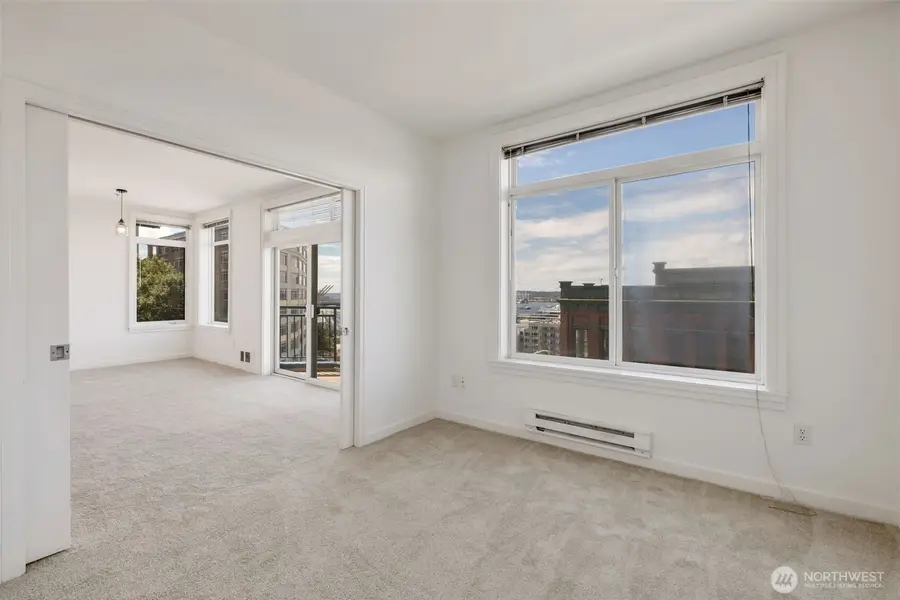 2414 1st Avenue #617, Seattle, WA 98121 - #2