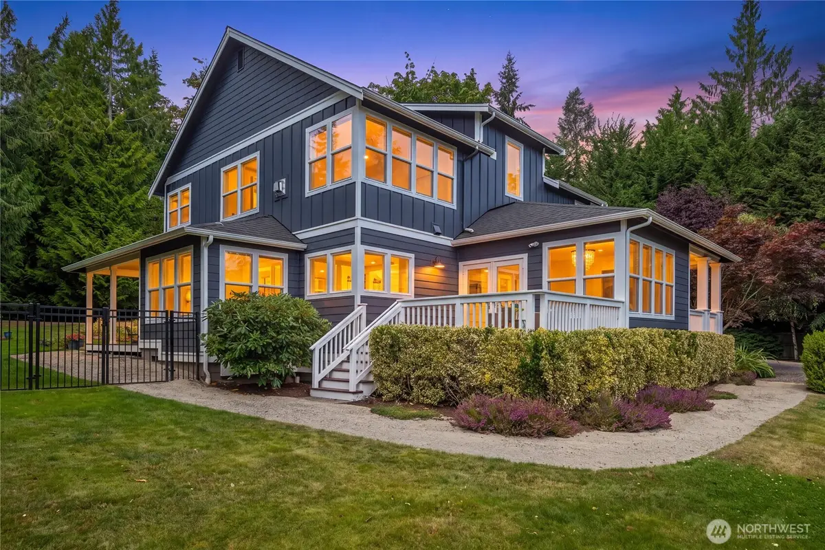 5199 New Sweden Avenue Ne, Bainbridge Island, WA 98110 - #1