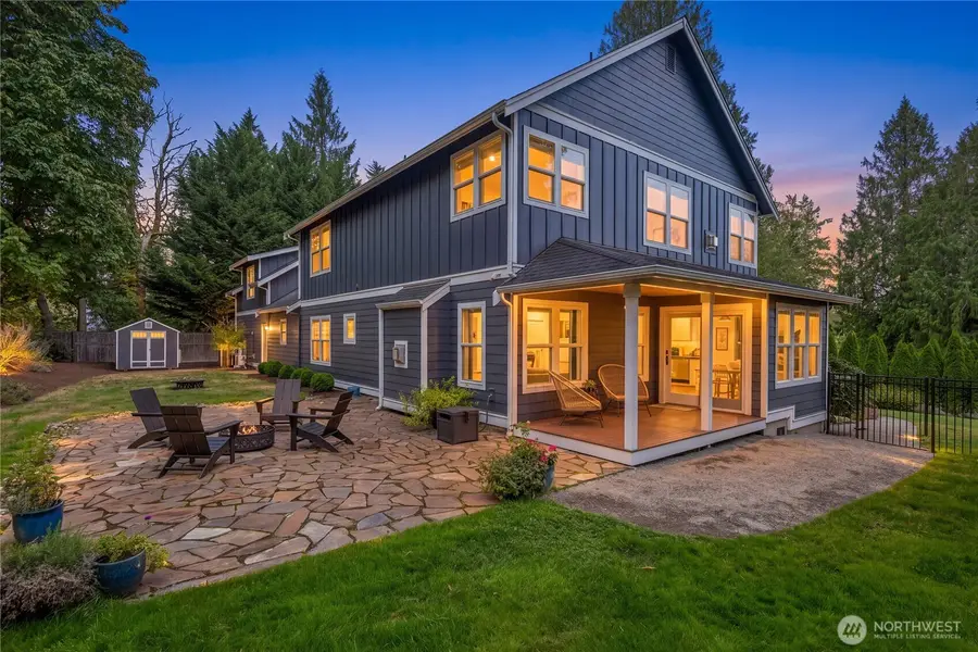 5199 New Sweden Avenue Ne, Bainbridge Island, WA 98110 - #2