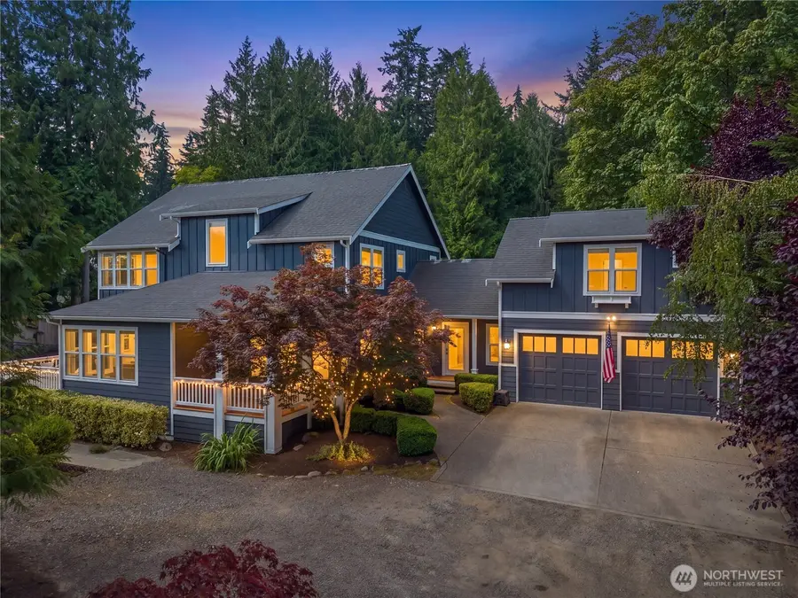 5199 New Sweden Avenue Ne, Bainbridge Island, WA 98110 - #3