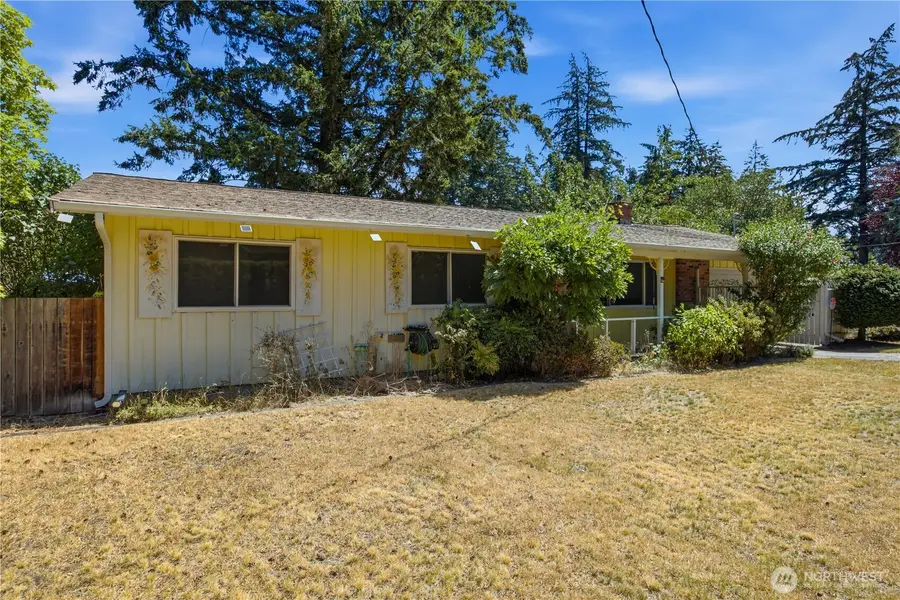 10021 Ainsworth Avenue S, Tacoma, WA 98444 - #2