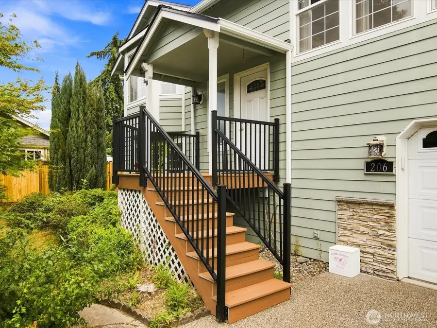 206 Orting Avenue Nw, Orting, WA 98360 - #3