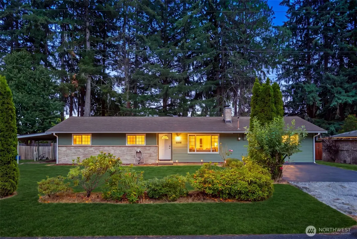 2402 Larch St Se, Lacey, WA 98503 - #1