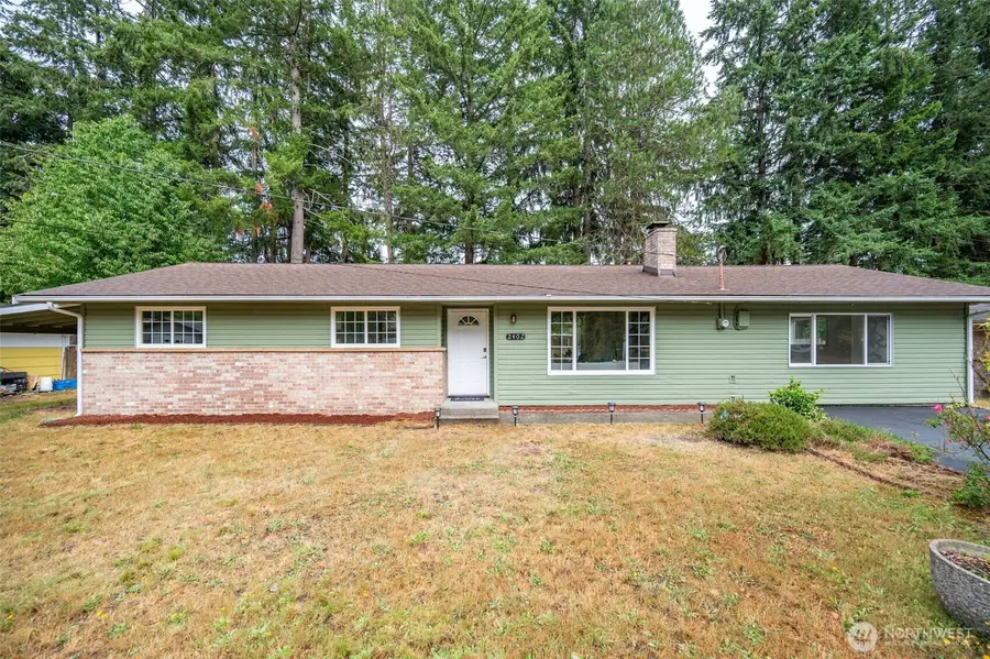 2402 Larch St Se, Lacey, WA 98503 - #2