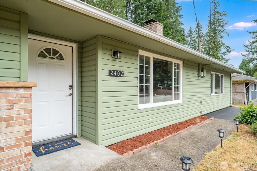 2402 Larch St Se, Lacey, WA 98503 - #3