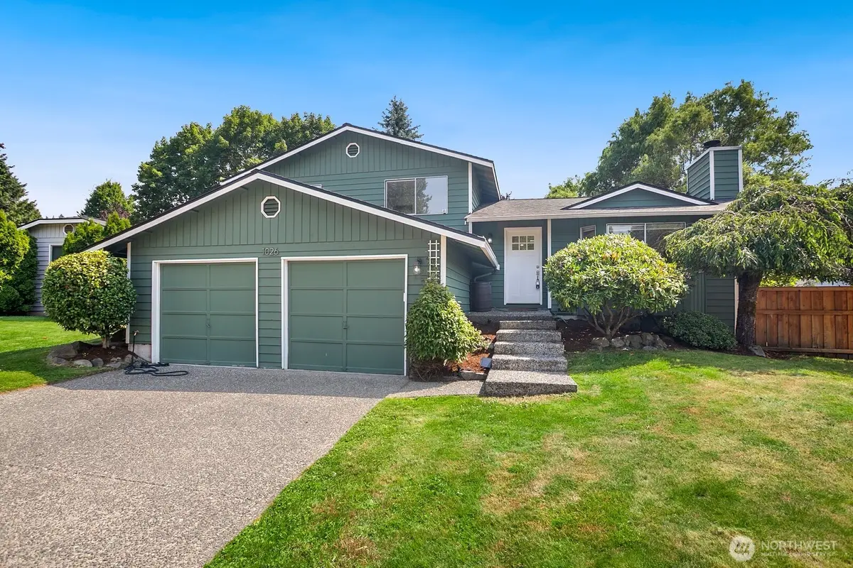 1026 232nd Place Sw, Bothell, WA 98021 - #1