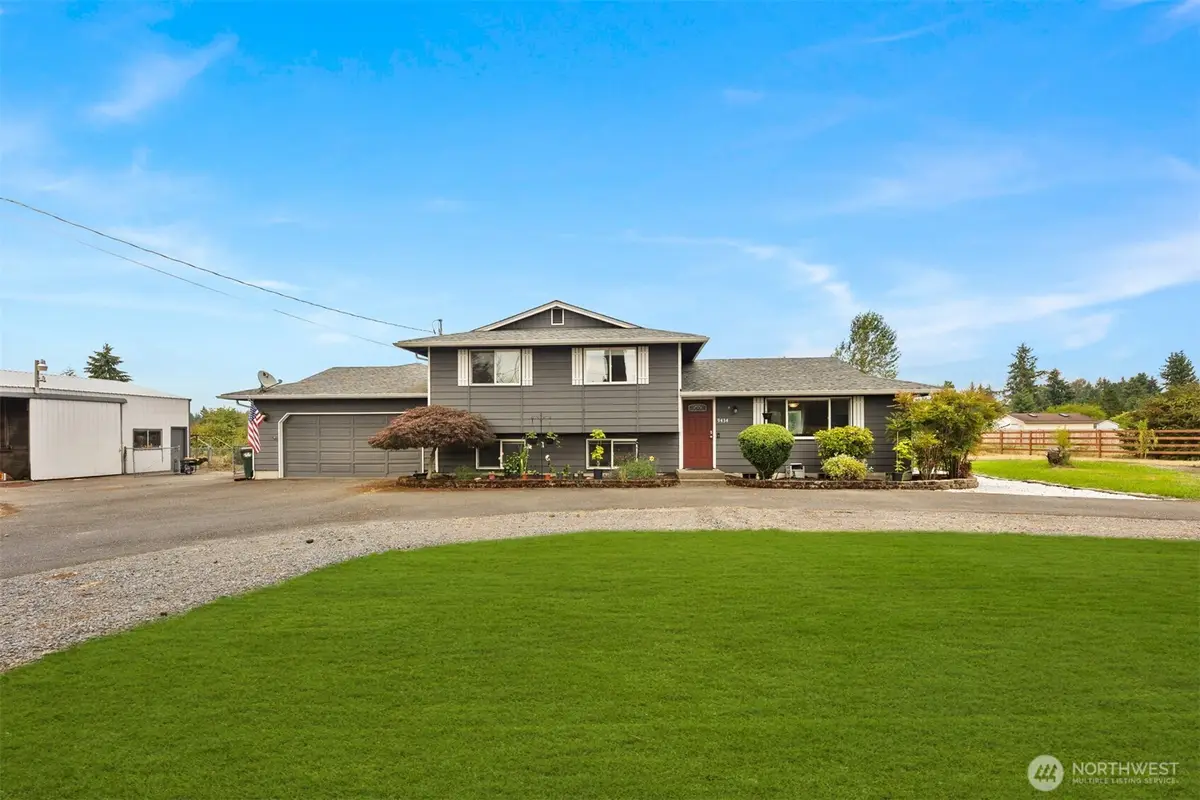 9434 Bridge Road Se, Yelm, WA 98597 - #1