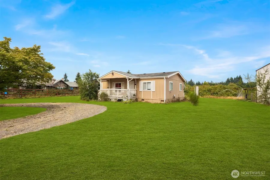 9434 Bridge Road Se, Yelm, WA 98597 - #3