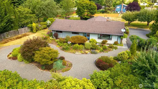3112 89th Drive Se, Lake Stevens, WA 98258