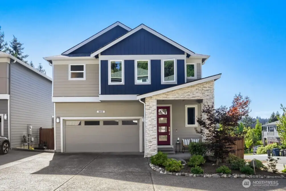 3932 242nd Street Se, Bothell, WA 98021 - #1