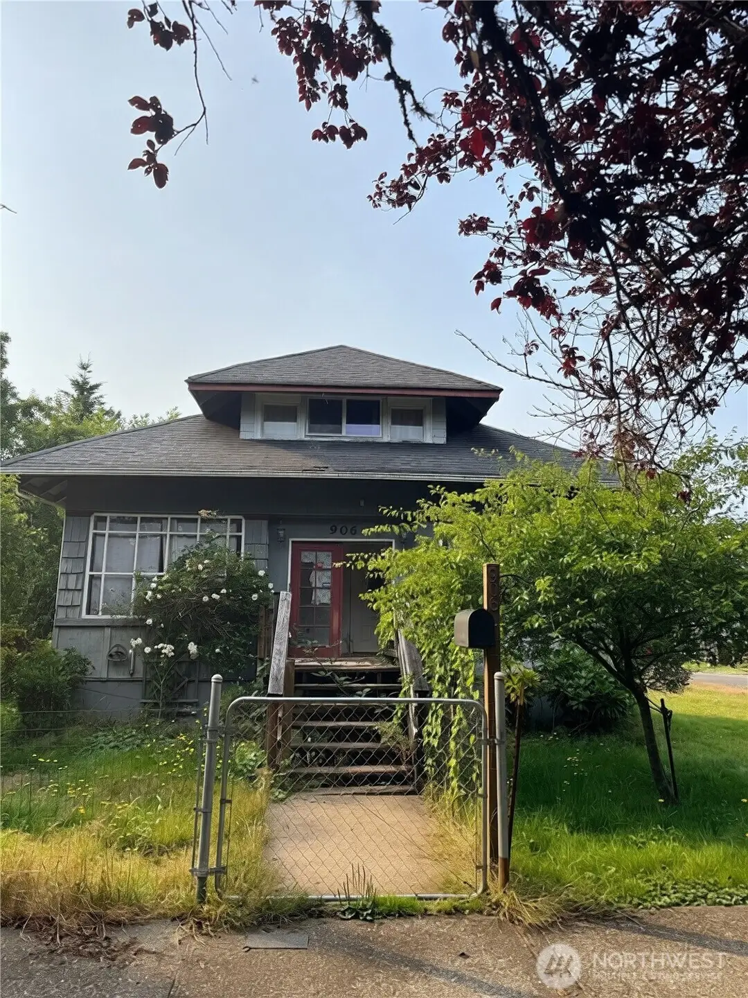 906 Maple Street, Hoquiam, WA 98550 - #1