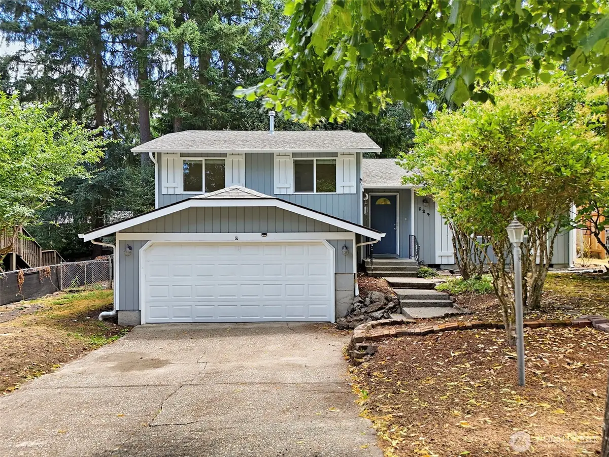 524 Choker Ct Se, Lacey, WA 98503 - #1