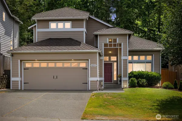 4210 258th Avenue Se, Sammamish, WA 98029