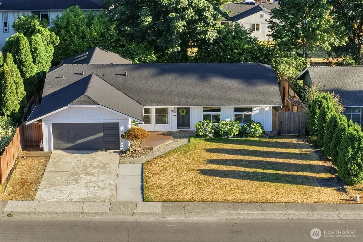 9925 NE 204th Place, Bothell, WA 98011 - #1
