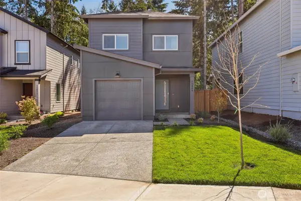 12009 NE 60th Avenue, Vancouver, WA 98686