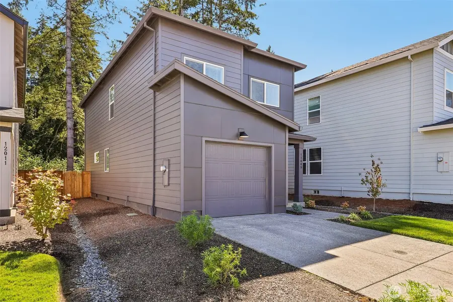 12009 NE 60th Avenue, Vancouver, WA 98686 - #2