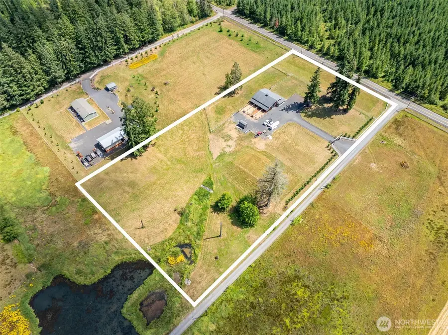 919 Middle Fork Road, Onalaska, WA 98570 - #3