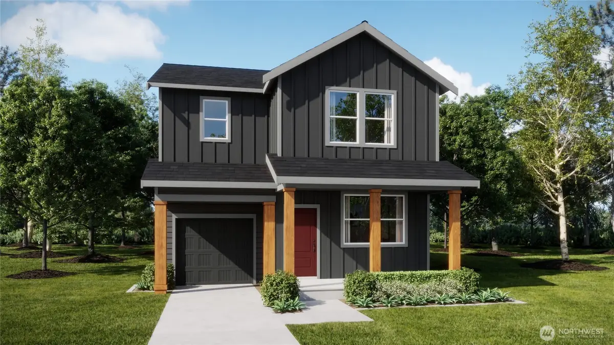 1625 Pacifica Way, Port Townsend, WA 98368 - #1