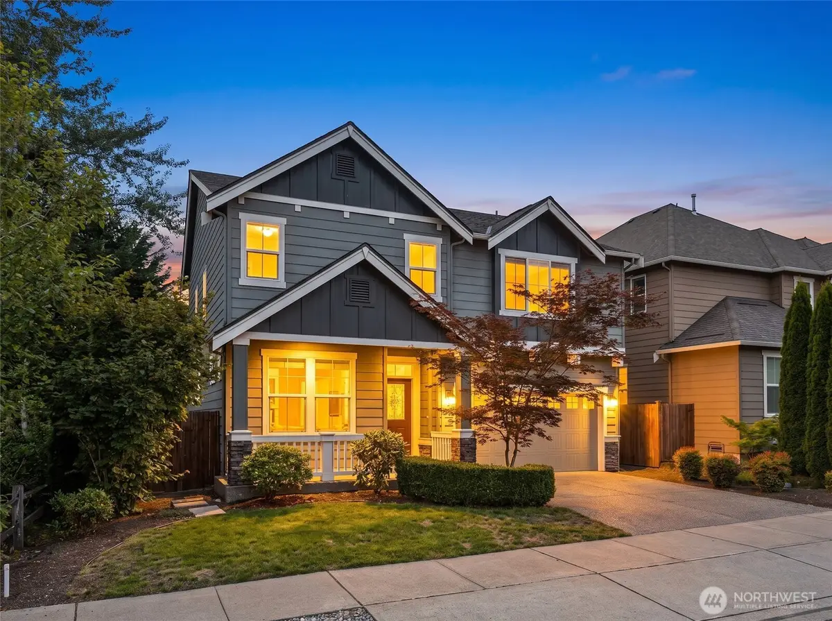 4325 139th Place Se, Snohomish, WA 98296 - #1