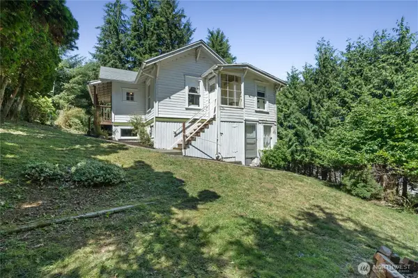 1197 Prospect Avenue, Raymond, WA 98577
