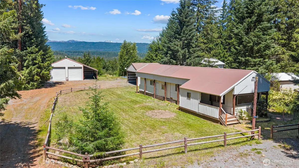 81 Tree Haven Road #6, Cle Elum, WA 98922 - #1