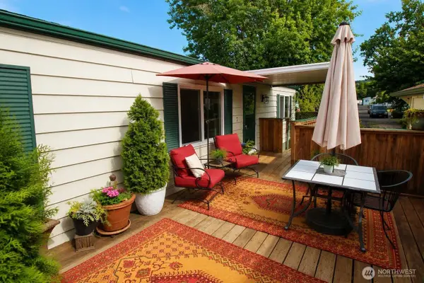 2400 Donovan Avenue #72, Bellingham, WA 98225
