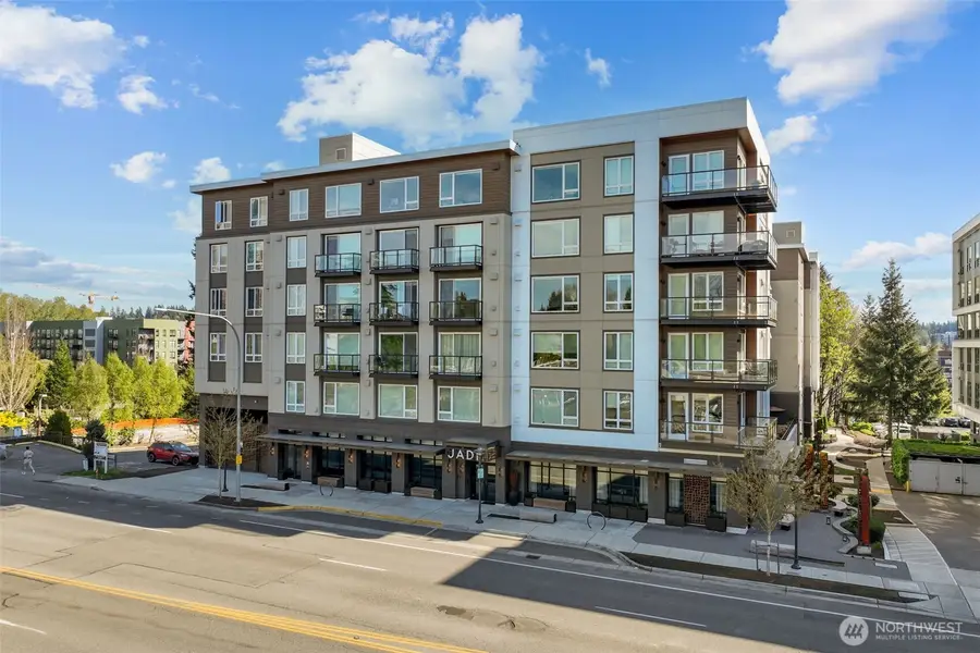 11903 NE 128th Street #505, Kirkland, WA 98034 - #2