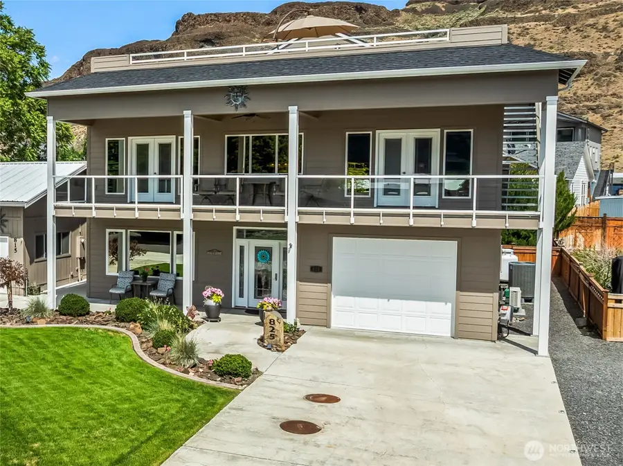 825 Hunter Avenue Sw, Quincy, WA 98848 - #2