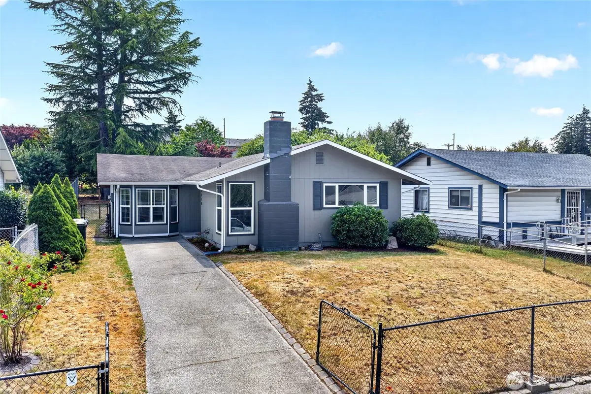 1318 E 62nd Street, Tacoma, WA 98404 - #1