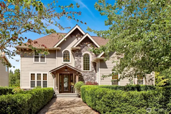 2719 Wildrose Court, Bellingham, WA 98229