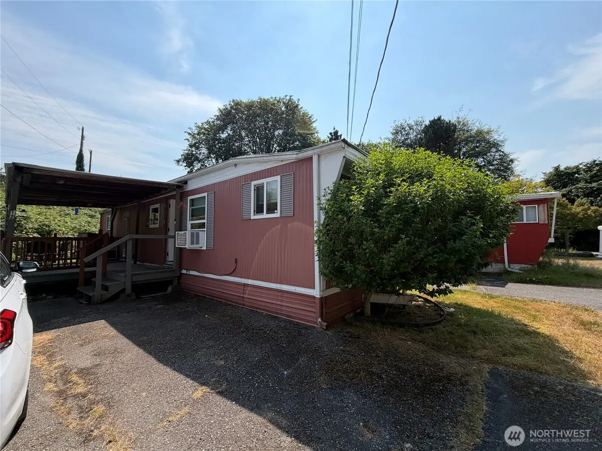 105 E Cox Avenue #12, Arlington, WA 98223 - #1