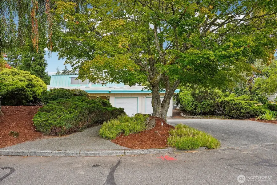 1027 Crestwood Lane, Fircrest, WA 98466 - #2
