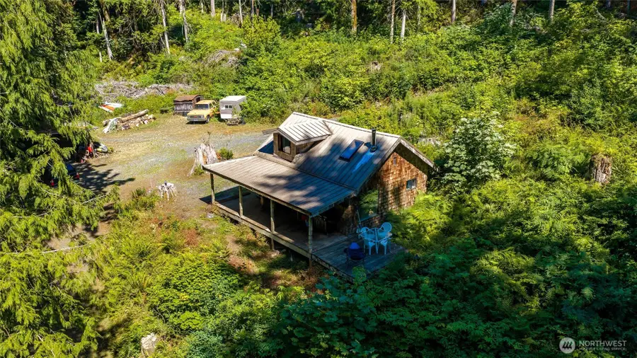 9075 Upper Frost Creek Road, Maple Falls, WA 98266 - #3
