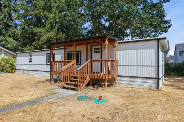 706 165th Street Ct E #44, Spanaway, WA 98387