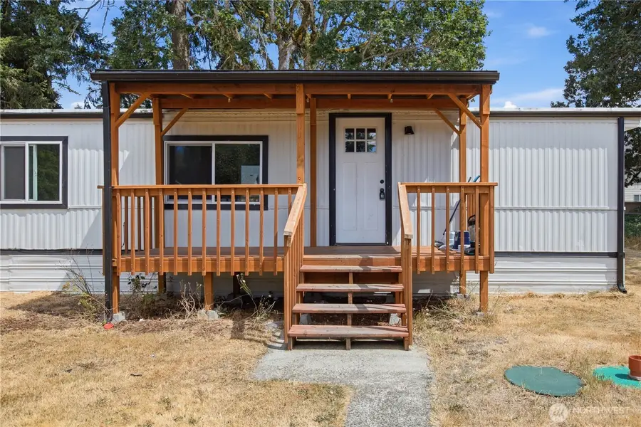 706 165th Street Ct E #44, Spanaway, WA 98387 - #2