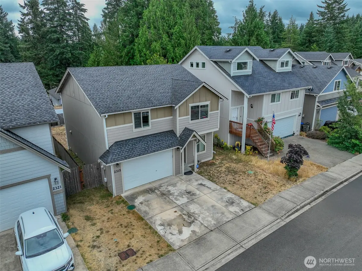 2315 SE Kelby Circle, Port Orchard, WA 98366 - #1