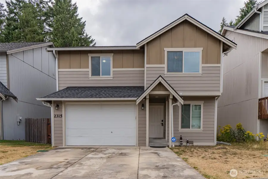 2315 SE Kelby Circle, Port Orchard, WA 98366 - #2