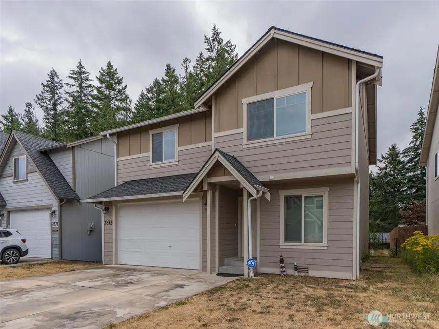 2315 SE Kelby Circle, Port Orchard, WA 98366 - #3