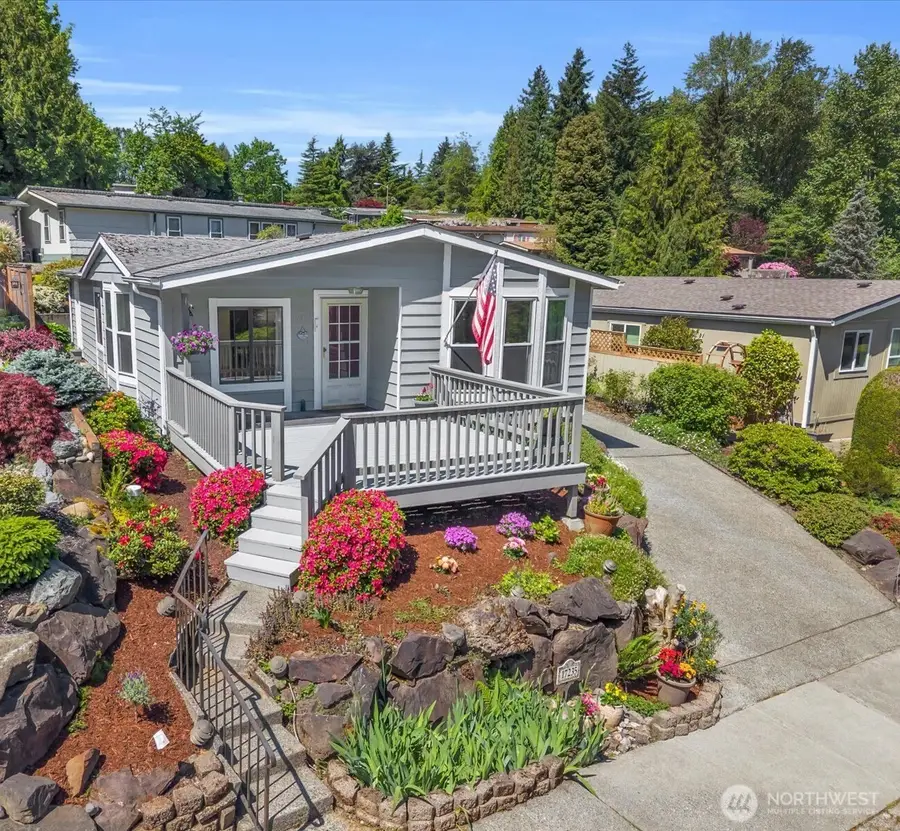 17235 119th Avenue Ne, Bothell, WA 98011 - #2