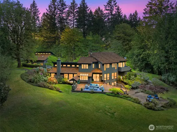 4205 64th Avenue Nw, Gig Harbor, WA 98335