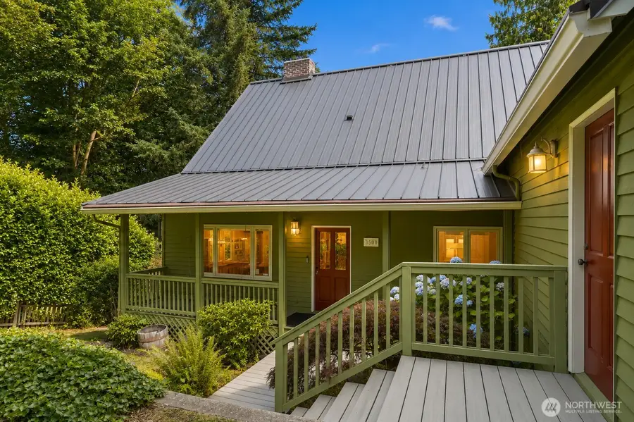 3500 NE 162nd Street, Lake Forest Park, WA 98155 - #2