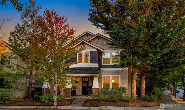 1117 NE Katsura Street, Issaquah, WA 98029